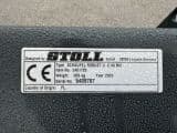 Stoll Robust U 2400 - Afbeelding 4