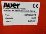 Auer HRZ 1700 EFT - Afbeelding 4