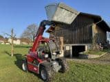 Weidemann T 4512 - Afbeelding 4