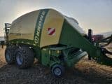 Krone BIG PACK 1270 XC - Afbeelding 2