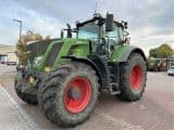 Fendt 828 Vario S4 ProfiPlus - Afbeelding 1