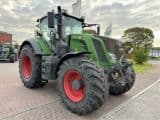 Fendt 828 Vario S4 ProfiPlus - Afbeelding 2