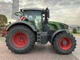 Fendt 828 Vario S4 ProfiPlus - Afbeelding 3