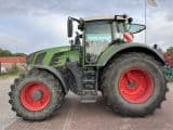 Fendt 828 Vario S4 ProfiPlus - Afbeelding 4