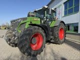 Fendt 939 Vario Gen7 ProfiPlus - Afbeelding 1