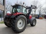 Massey Ferguson 5475 Dyna-4 - Afbeelding 4