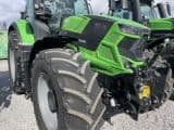 Deutz-Fahr 6190 TTV (Stage V) - Afbeelding 2