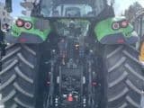 Deutz-Fahr 6190 TTV (Stage V) - Afbeelding 4