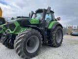 Deutz-Fahr 9310 TTV Agrotron - Afbeelding 1