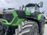 Deutz-Fahr 9310 TTV Agrotron - Afbeelding 2
