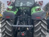 Deutz-Fahr 9310 TTV Agrotron - Afbeelding 4