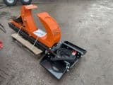 Westtech WOODCRACKER L700 - Afbeelding 2