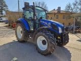 New Holland T 5.85 - Afbeelding 4
