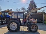 Massey Ferguson 274 - Afbeelding 3