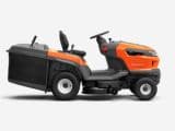 Husqvarna Rasen TC 215T / TC215T  Mähdeck 95cm Gartentrakt - Afbeelding 1