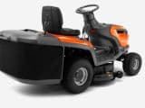 Husqvarna Rasen TC 112 / TC112  Mähdeck 95cm Garten - Afbeelding 3