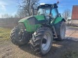 Deutz Agrotron 630 TTV - Afbeelding 1