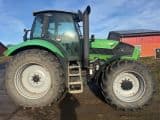 Deutz Agrotron 630 TTV - Afbeelding 3