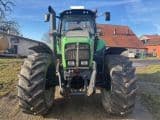 Deutz Agrotron 630 TTV - Afbeelding 4