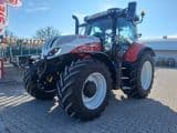 Steyr 4125 Profi CVT - Afbeelding 1