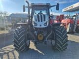 Steyr 4125 Profi CVT - Afbeelding 2