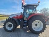 Steyr 4125 Profi CVT - Afbeelding 2