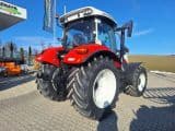 Steyr 4125 Profi CVT - Afbeelding 4