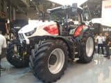 Steyr 6200 Impuls CVT - Afbeelding 2
