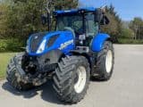New Holland T7.175 - Afbeelding 1