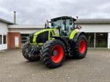 Claas AXION 960 CEBIS - Afbeelding 1