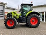 Claas AXION 810 CMATIC - Afbeelding 2