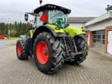 Claas AXION 810 CMATIC - Afbeelding 3