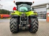 Claas AXION 810 CMATIC - Afbeelding 4