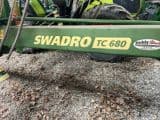 Krone Swadro TC 680 - Afbeelding 2