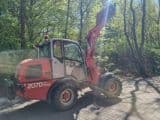 Weidemann 2070 CX50 - Afbeelding 3