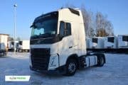 Volvo FH 500 Globetrotter XL Varios - Afbeelding 2