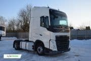 Volvo FH 500 Globetrotter XL Varios - Afbeelding 3
