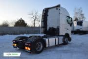Volvo FH 500 Globetrotter XL Varios - Afbeelding 5