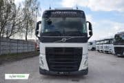 Volvo FH 500 Globetrotter XL Varios - Afbeelding 2