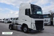 Volvo FH 500 Globetrotter XL Varios - Afbeelding 3