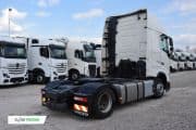 Volvo FH 500 Globetrotter XL Varios - Afbeelding 5