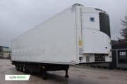 Schmitz Cargobull SKO FP 60 ThermoKing SLXi 300 - Afbeelding 3