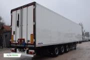 Schmitz Cargobull SKO FP 60 ThermoKing SLXi 300 - Afbeelding 4
