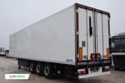 Schmitz Cargobull SKO FP 60 ThermoKing SLXi 300 - Afbeelding 6