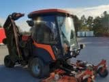Jacobsen HR 9016 - Afbeelding 1