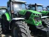 Deutz-Fahr Agrotron 6205G New and Un - Afbeelding 3