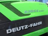 Deutz-Fahr Agrotron 6205G New and Un - Afbeelding 4