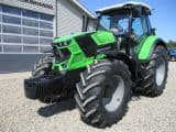 Deutz-Fahr Agrotron 6205 New and Un - Afbeelding 3