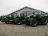 Deutz-Fahr 9340 TTV New and un - Afbeelding 2