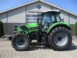 Deutz-Fahr Agrotron 6205G New and Un - Afbeelding 1